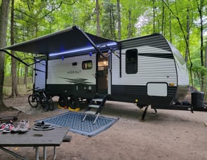 Keystone RV Hideout 272BH
