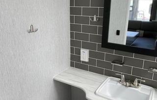 2022 Forest River RV Salem Cruise Lite 282QBXL