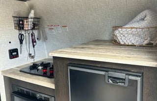 T2 2022 Braxton Creek Romo EZY-TOW-Ultra-Light