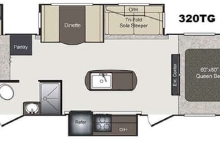 3 SLIDE SPACIOUS AND COMFY DISCOUNT M2M AVAILABLE