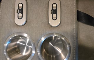 Luxury Camping in a Tiffin Wayfarer Mercedes-Benz