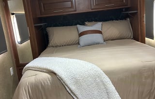 2013 Eclipse Attitude Wide Body Series 30AKSG