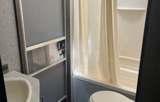 2018 Forest River RV Cherokee 274DBH