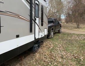 Jayco Jay Flight 27RLS