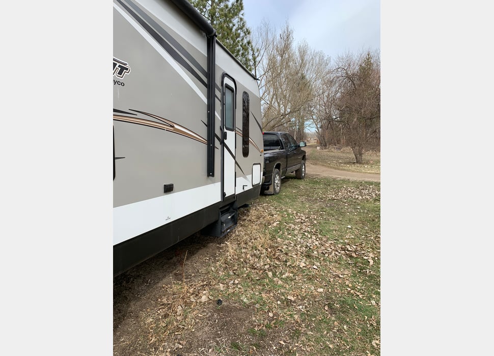 Travel Trailer rentals in Gettysburg