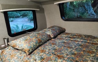 2021 Forest River RV Rockwood Geo Pro 20BHS