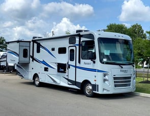 Coachmen RV Pursuit 31TS
