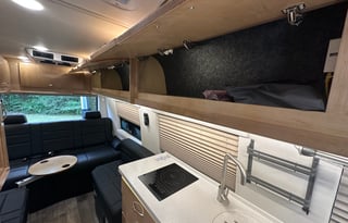 2022 Coachmen RV Galleria 24T