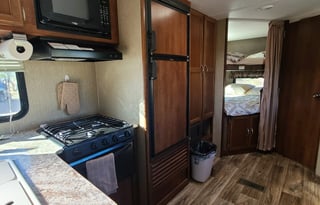 2017 Keystone RV Passport 2670BH Grand Touring