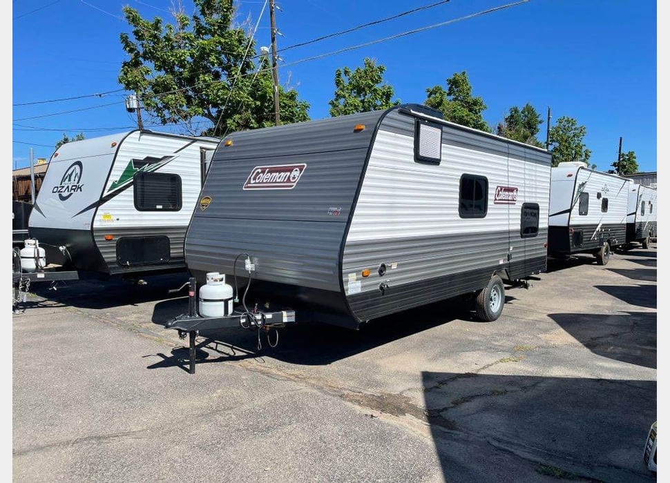 Travel Trailer rentals in 
