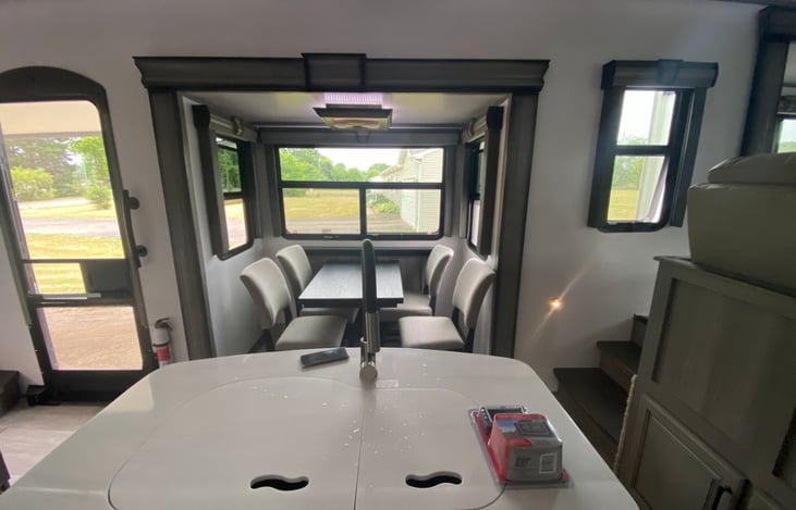 RV Photo
