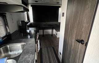 2022 Heartland Trail Runner 21JM