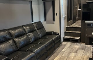 HOTROD'S Toyhauler/Memory-Making Rental!