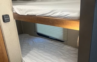 Summerland Mini with Bunks