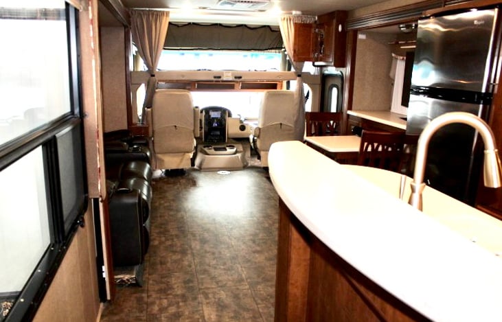 RV Photo