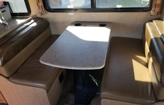 2017 Thor Motor Coach Chateau 31E Bunkhouse