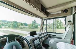 Large Marge 2020 Forest River Georgetown 36B5