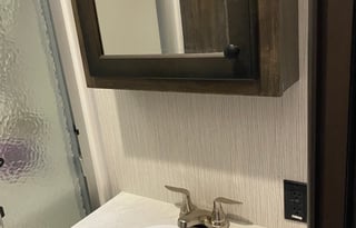 2021 Heartland Milestone 370FLMB