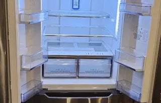 2019 Forest River Sabre HAL 1441