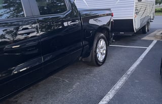 2013 Dutchmen RV Coleman Expedition CTS192RD