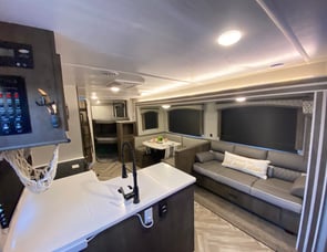 Forest River RV EVO T2700