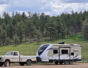 Dutchmen RV Aerolite 213RBSL