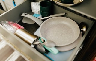 2019 TEARDROP TRAILER