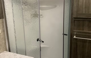 2019 open range ultralite 3310bh