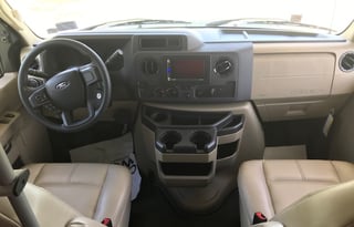 2021 Thor Motor Coach Four Winds 31W