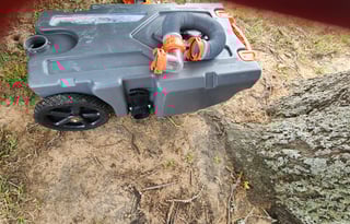 UNWIND & RELAX FULLY STOCKED