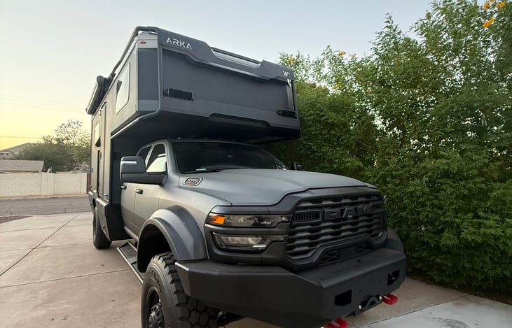 RV Photo