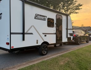 Keystone Coleman Light 17bx