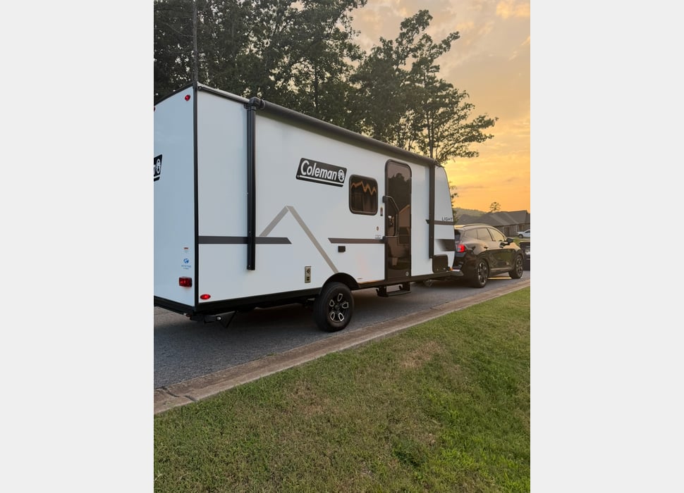 Travel Trailer rentals in Jacksonville