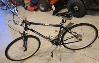 2020 Thor Daybreak   "The Wolf Pup"