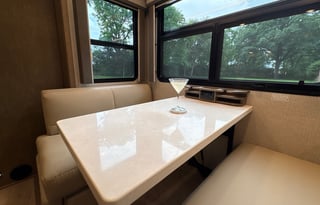 2026 BK's Luxury Renegade RV - Ohio