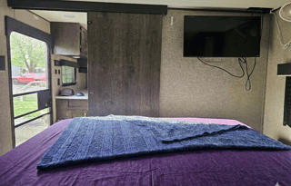 Jayco Family Adventure with Bunks