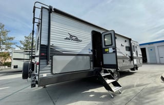 2024 Jayco Jay Flight 286BHSW