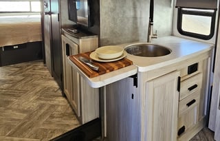 2022 Forest River Sunseeker 3250DS LE