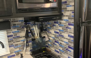 2022 Forest River RV Cherokee Wolf Pup 16BHS