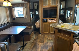 Rollin' FUNder Adventure Camper