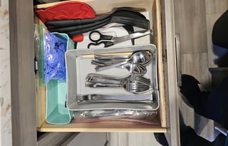 Your Petite Paradise awaits!