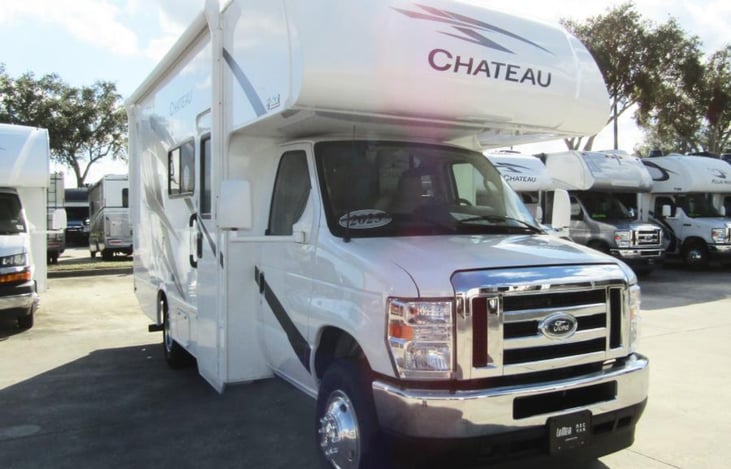 RV Photo