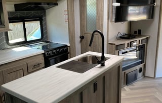 2022 Forest River RV Salem Hemisphere 310BHI