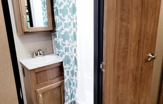 2020 Coachmen RV Chaparral 367BH