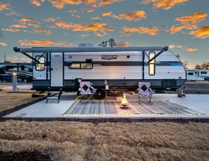 Forest River RV Salem Cruise Lite 261BHXL