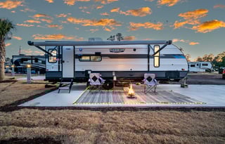 Sisna Camper Rental LLC