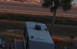 Eric and Geneda's Kid Approved Camper Rental