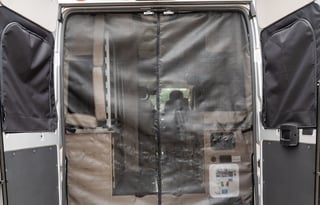 Serenity the Silver Solis 59PX