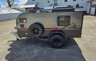 2024 InTech RV Flyer Pursue