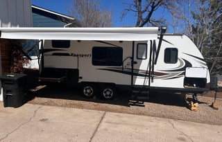 Keystone Passport to the Rockies- Sleeps 7 Max